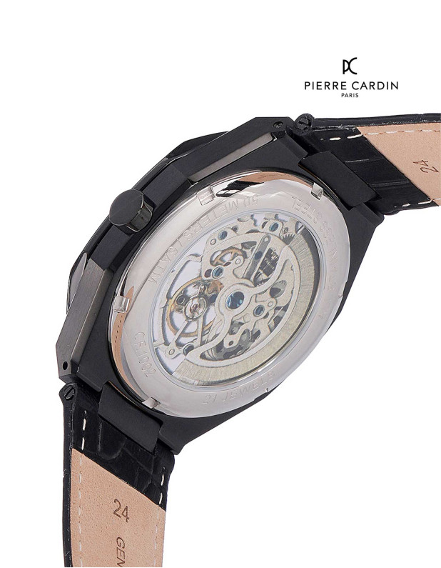Pierre Cardin Automatic Watch for Men